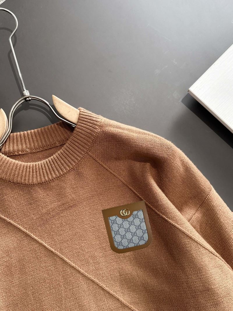 Gucci Sweaters